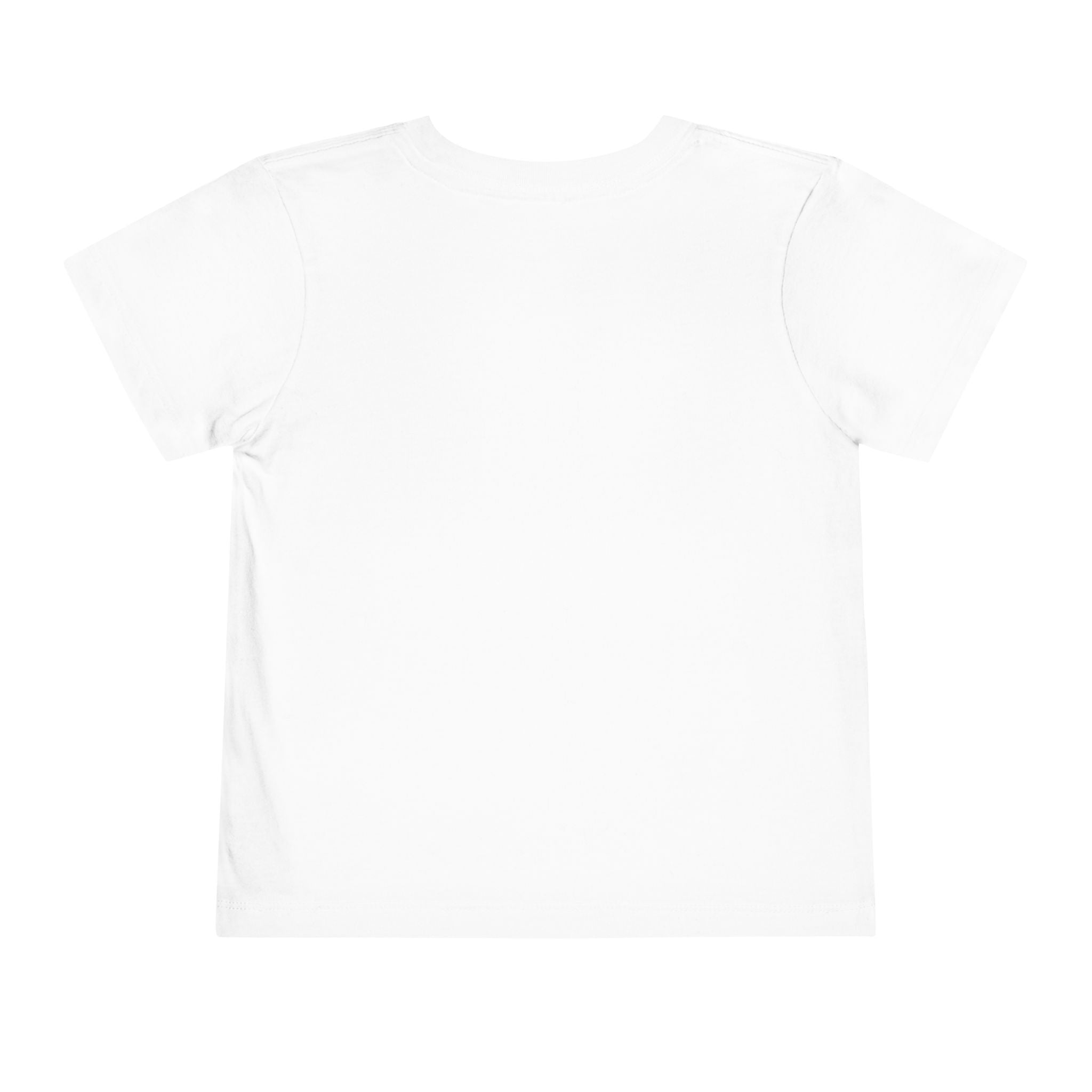 USA 250 Toddler Tee — Patriotic 4th of July Fireworks Shirt